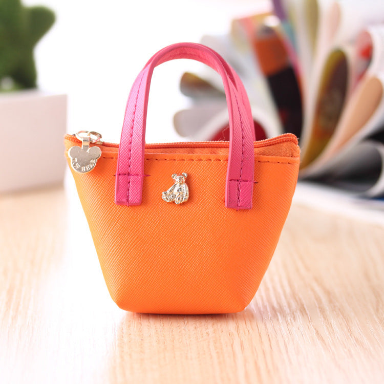 New Kids Shoulder Bag – Cute Animal Design for Toddlers & Preschool