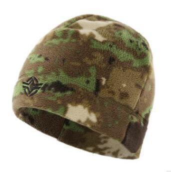 Warm Fleece Outdoor Sports Hat for Men