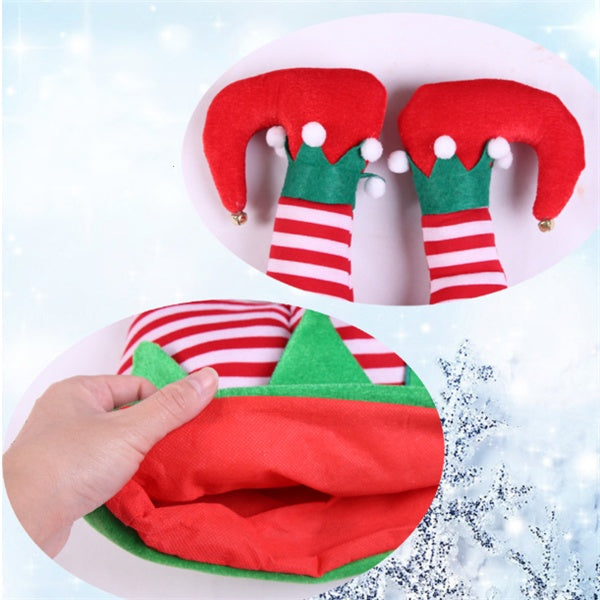 Christmas Santa Hat