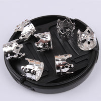Silver