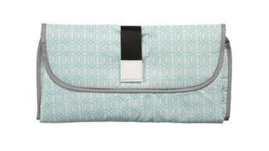 Portable Baby Changing Pad – Waterproof, Foldable Travel Mat