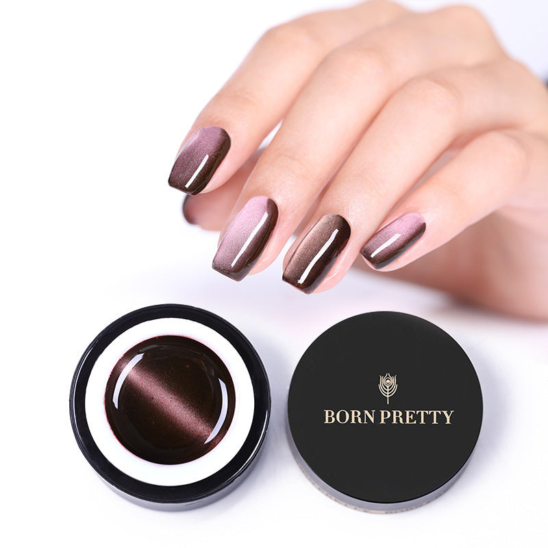 Quality Nail Polish