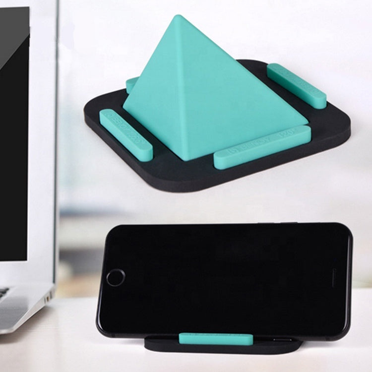Silicone Mobile Phone Holder – Flexible and Stable Stand