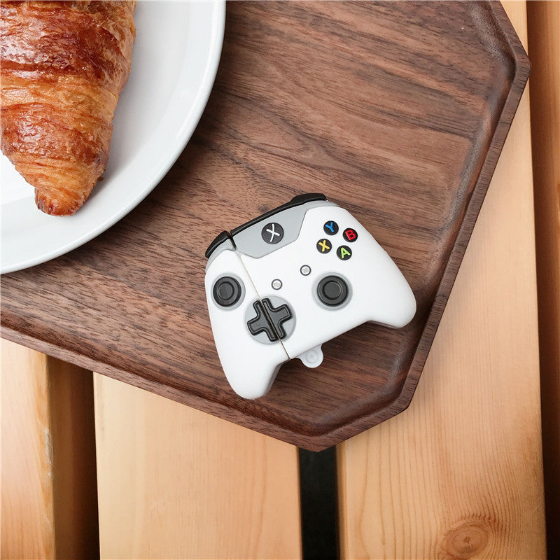 Compatible with Apple, Game console bluetooth wireless headset case