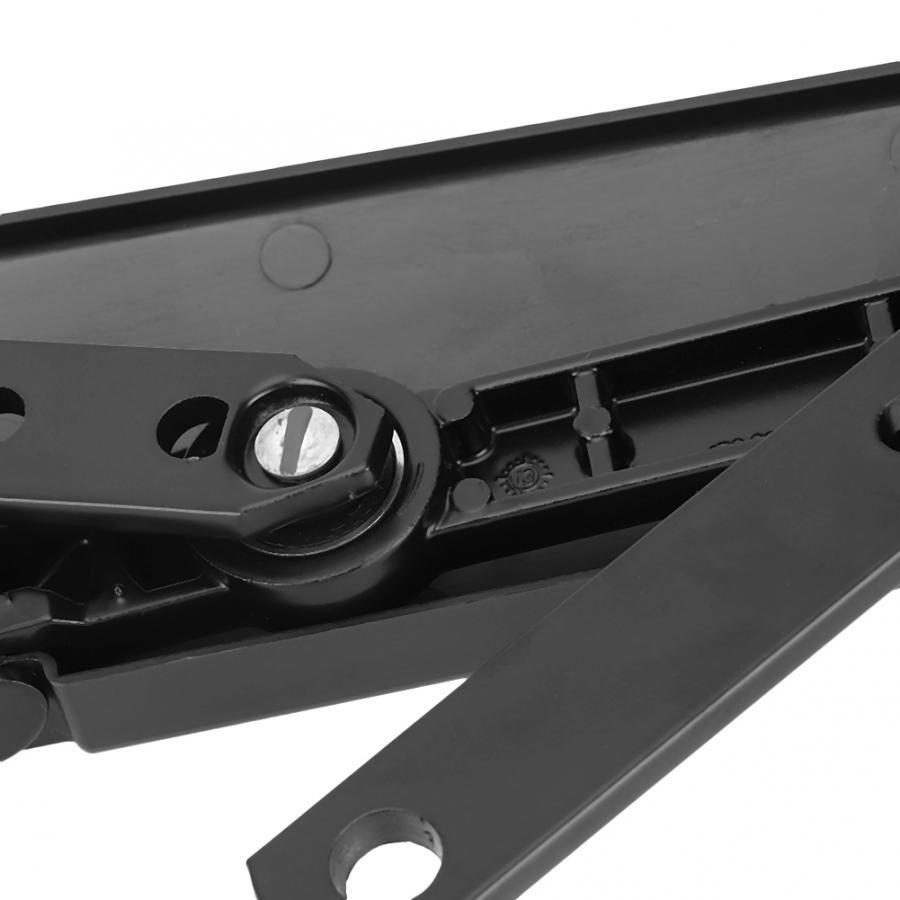 Right Windshield Wiper