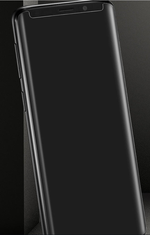 Scratch-Proof Screen Protectors – Ultra-Durable & Crystal Clear