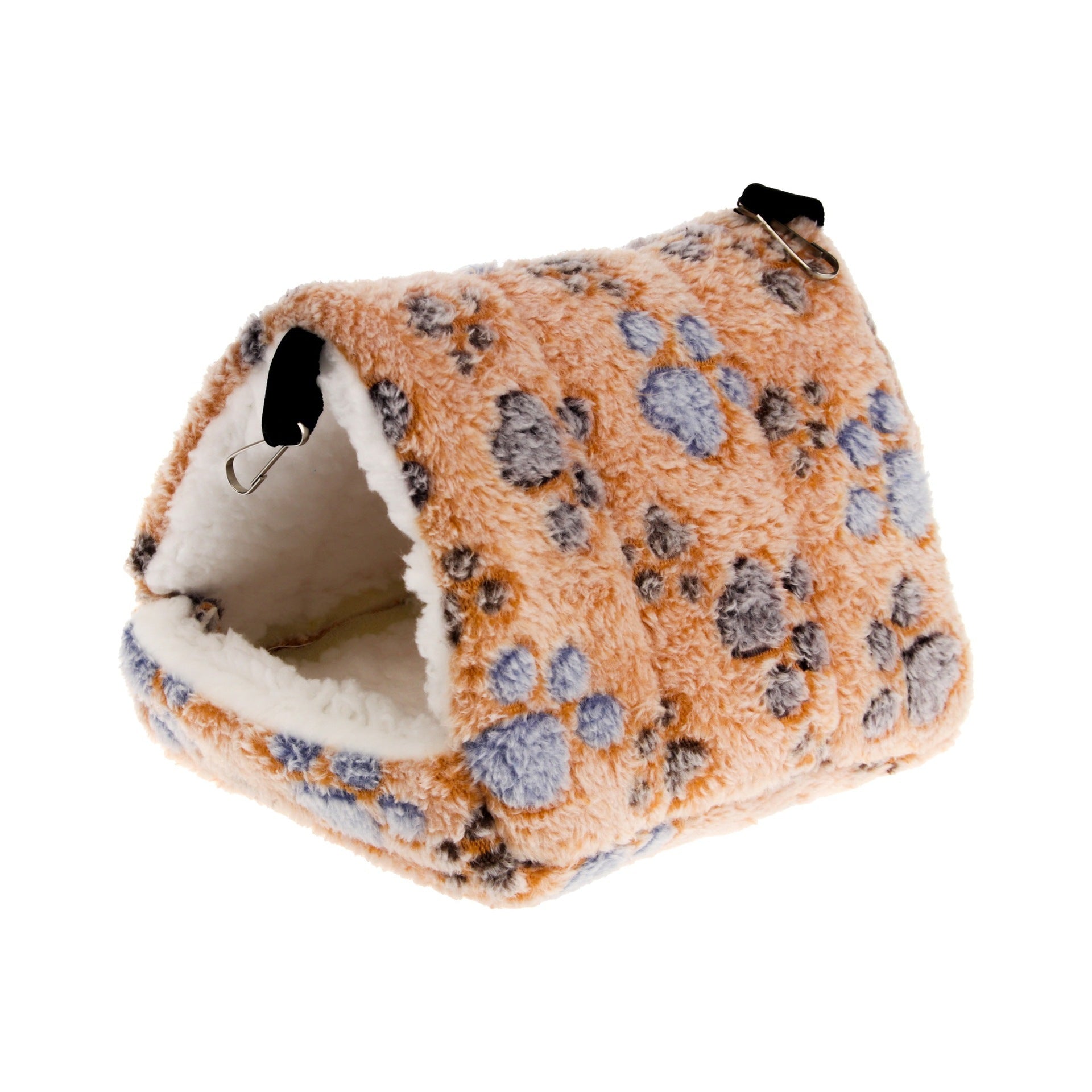 Hamster Djungarian Hamster Sugar Glider Sleeping Bag Cotton Pet Nest Warm Winter Thickened