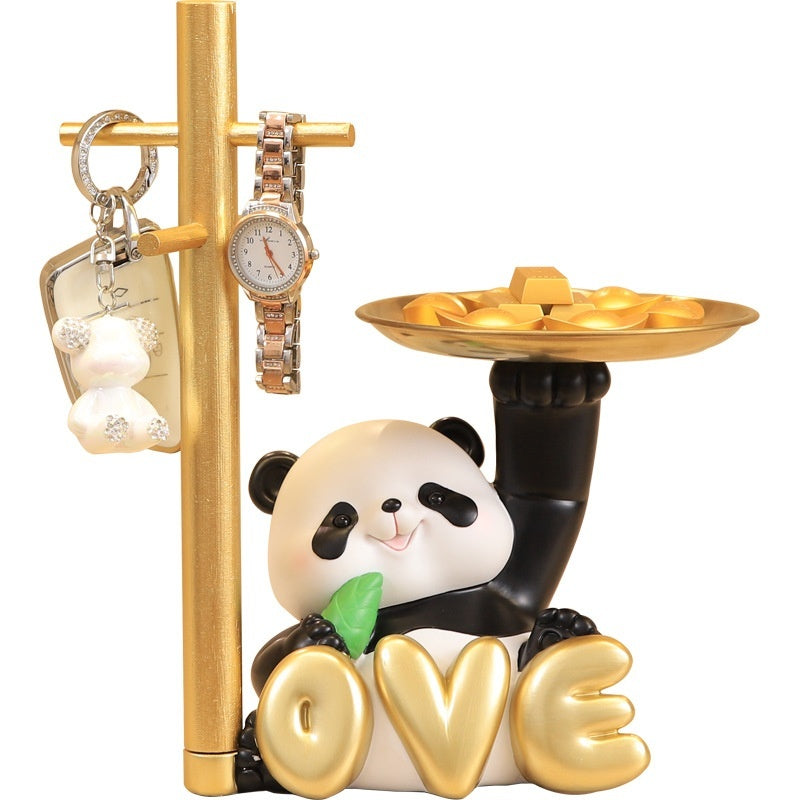 Modern Storage Ornament – Home Décor & Gift Idea