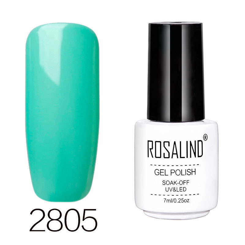 Essential Tones Classic Nail Polish Series