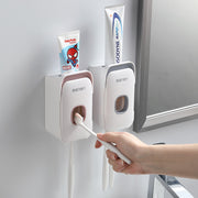 Hand Soap Box & Soap Dispenser – Convenient Liquid Soap Holder