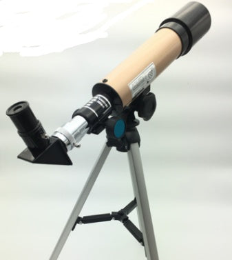 HD Monocular Telescope for Smartphone Photography – Portable Zoom Scope