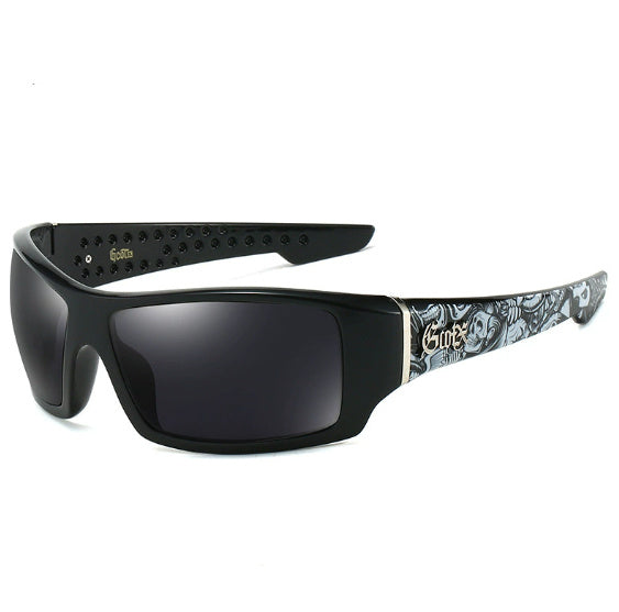 Men's Polarized Sports Cycling Sunglasses