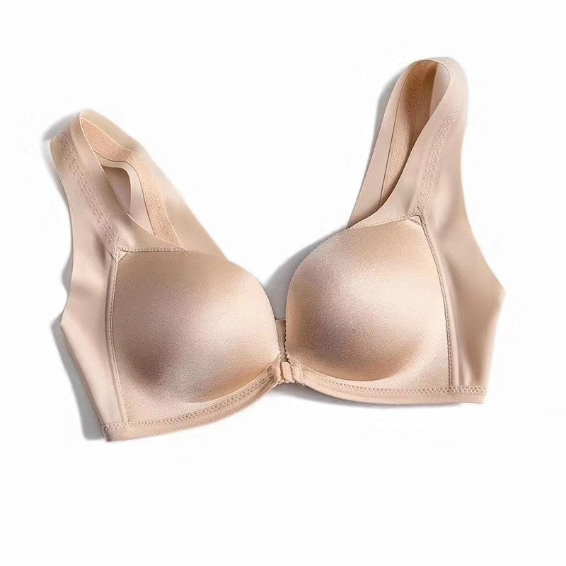 Women’s Wireless Bra – Padded Support