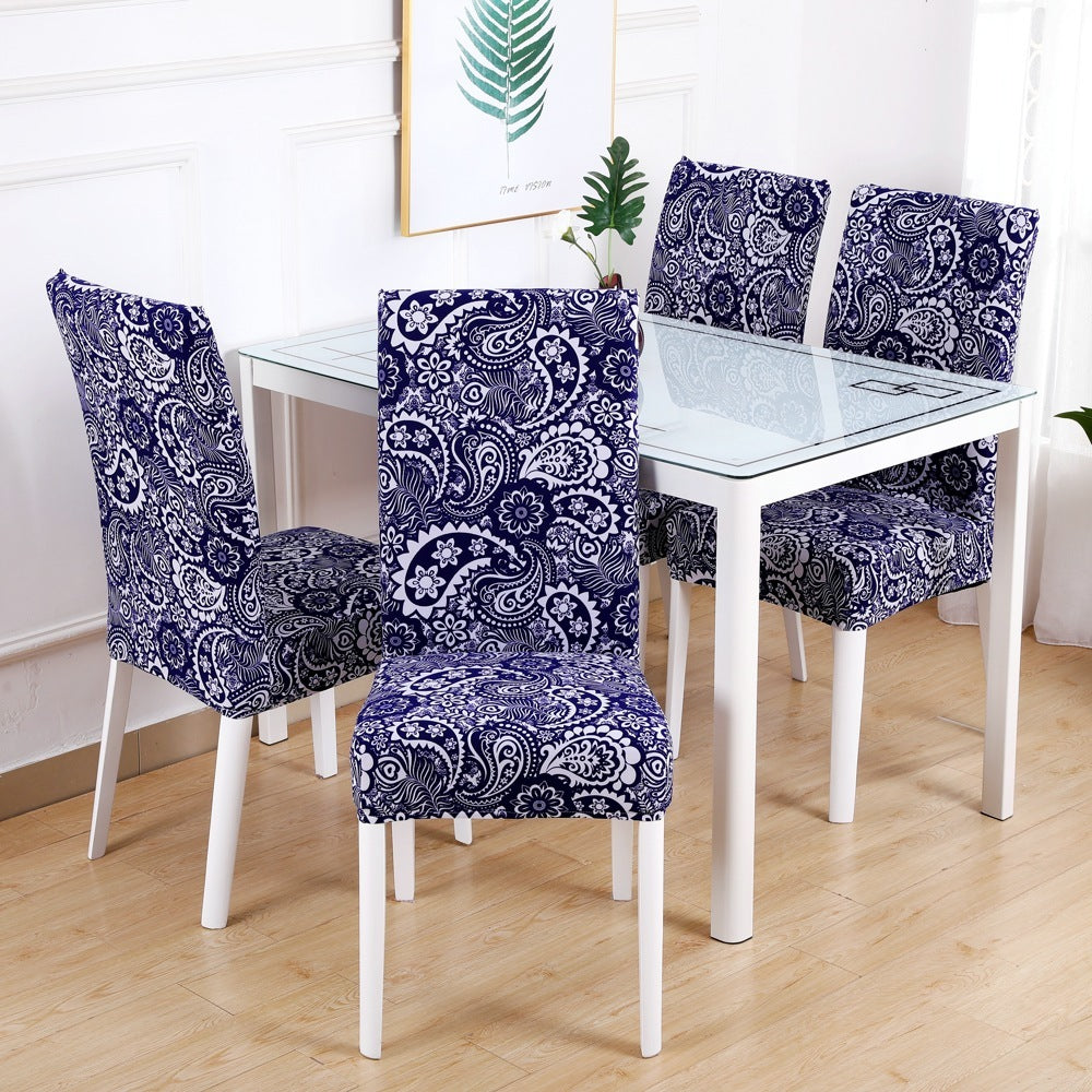 Modern and Simple Universal Office Computer Seat Cover