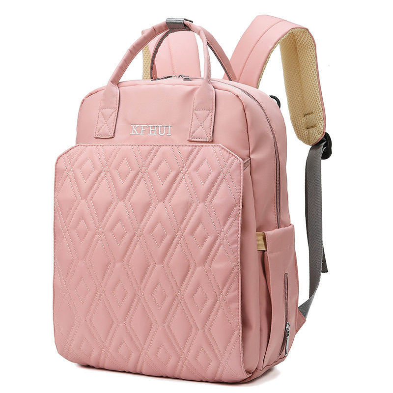 Large Capacity Mother and Baby Bag