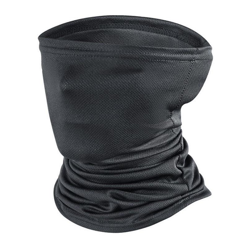 Multifunctional Sports Scarf and Riding Mask