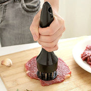 Stainless Steel Meat Tenderizer Needle For Steak Home Use