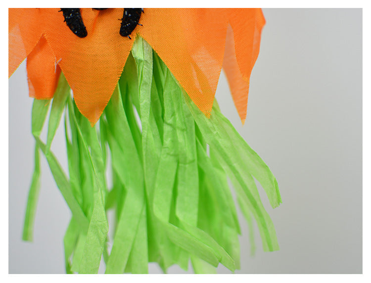 Halloween Ghost Decoration – Spooky Hanging Haunted House Party Supply
