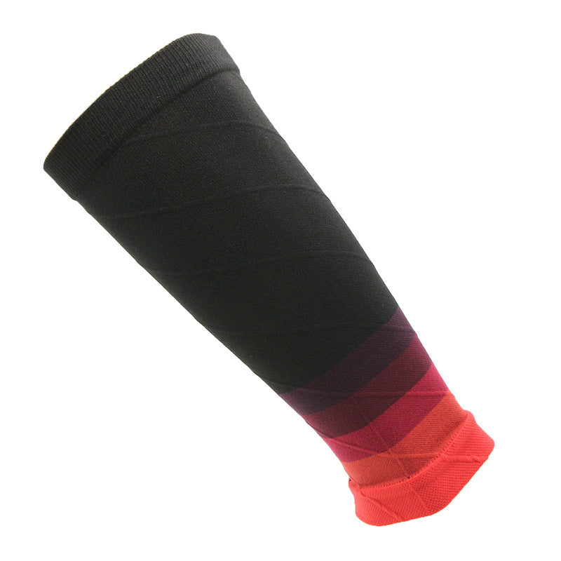 Colorful Nylon Short Sports Socks – Deodorant & Anti-Friction