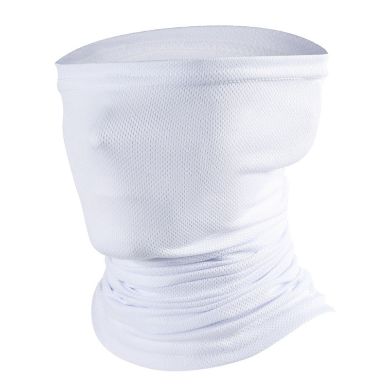 Multifunctional Sports Scarf and Riding Mask