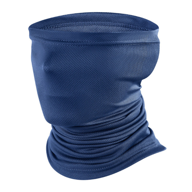 Multifunctional Sports Scarf and Riding Mask