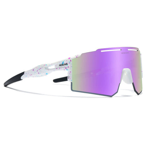 Outdoor Polarized Windproof Cycling Sunglasses