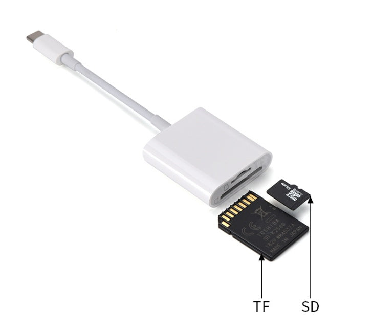 Multi-Function Mobile Phone Reader – Fast Data Transfer & Versatile Compatibility