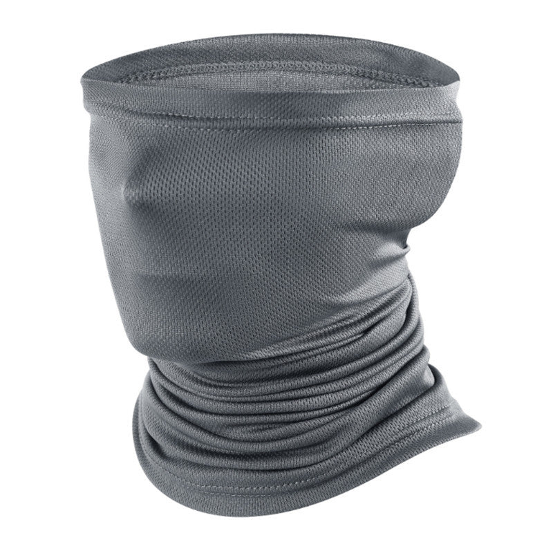Multifunctional Sports Scarf and Riding Mask