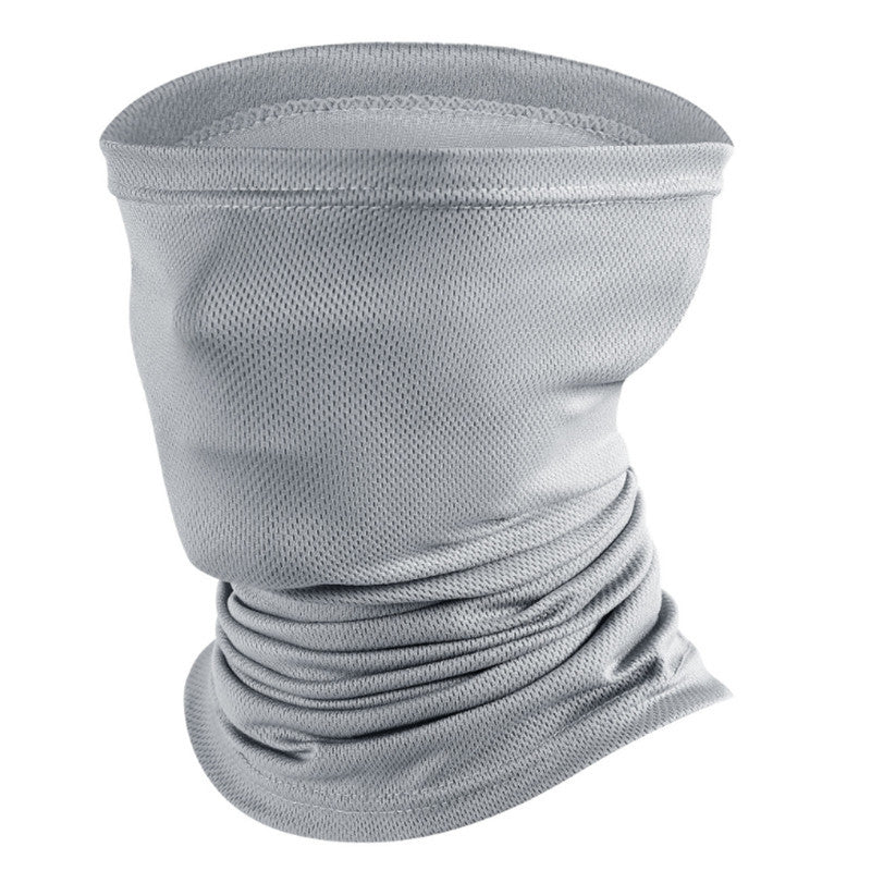 Multifunctional Sports Scarf and Riding Mask
