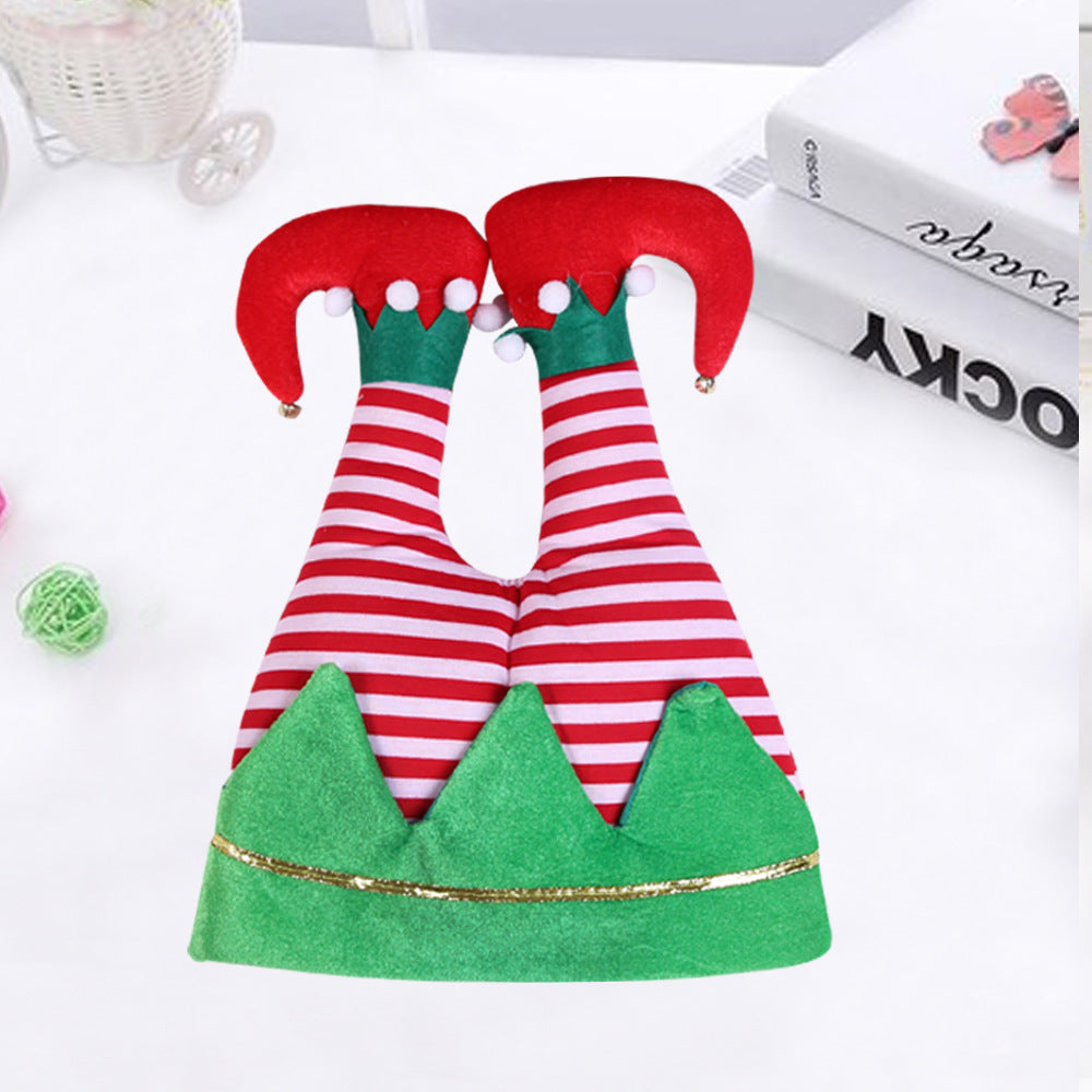 Christmas Santa Hat