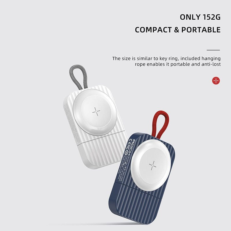 Magnetic Wireless Fast Charger – Universal Device Compatibility