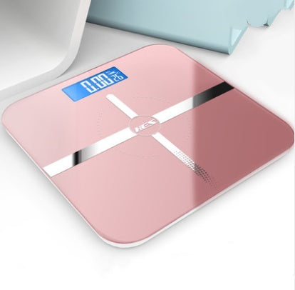 Rechargeable Smart Digital Weighing Scale for Adults and Babies