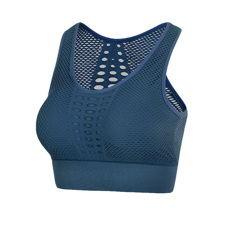 Women’s Seamless Sports Underwear – Training Briefs
