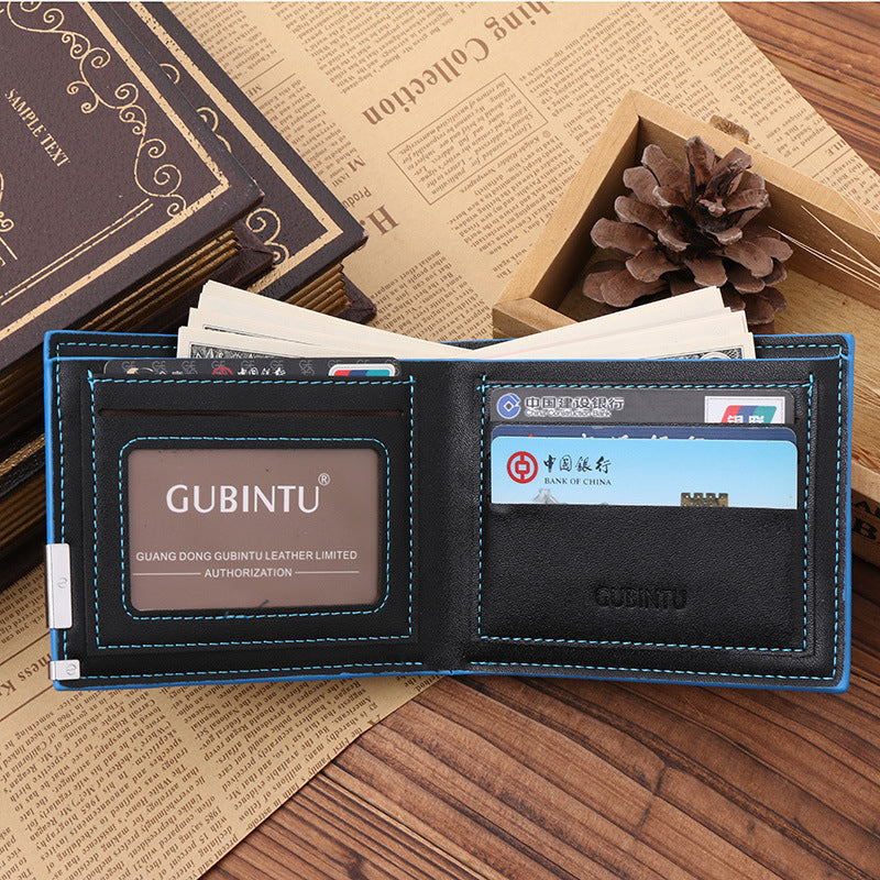 Quality Men's Wallet