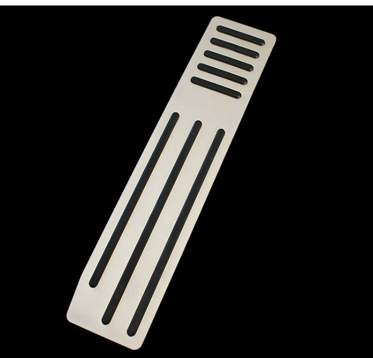 Tesla Model X/S Metal Throttle and Brake Pedal