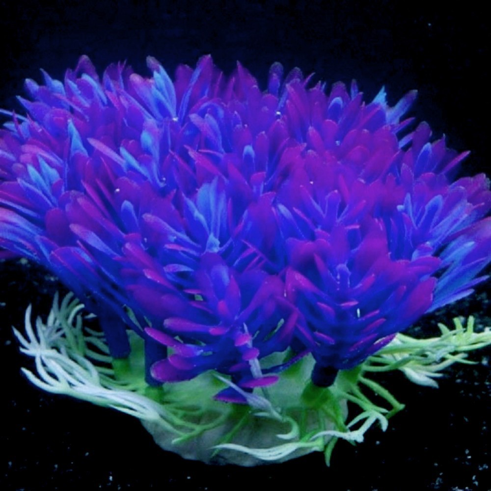 Aquarium Landscaping Accessory Set