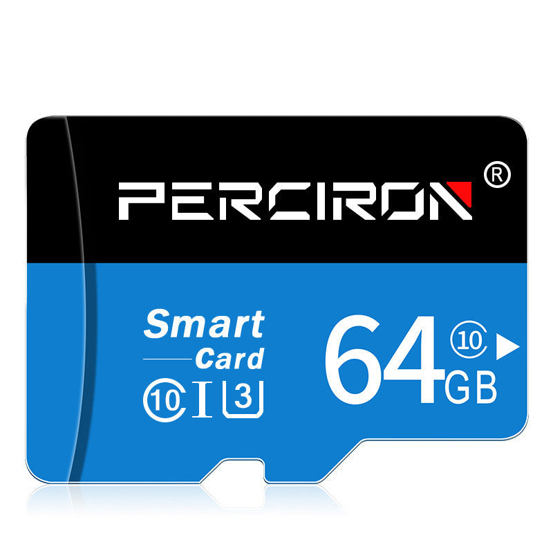 High-Speed Driving Recorder Memory Card – 16GB/32GB