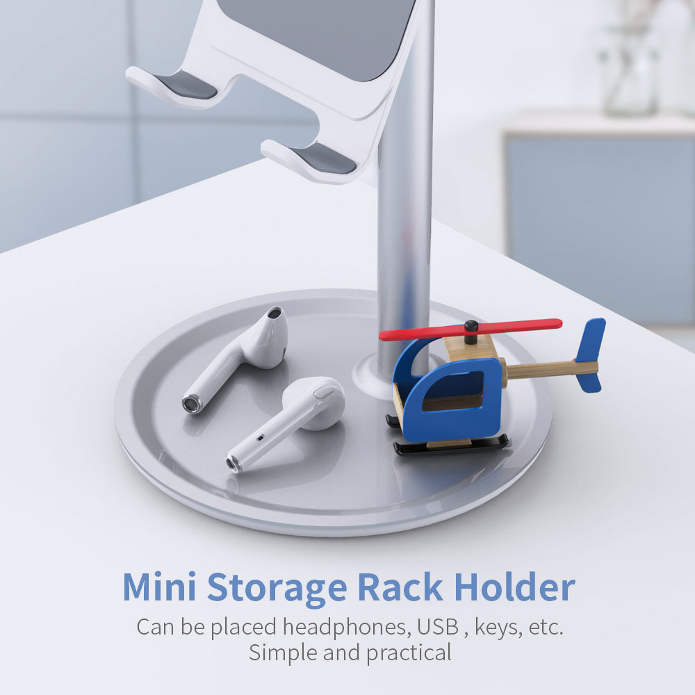 Mobile Phone & Tablet Stand