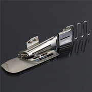 Industrial Interlock Sewing Machine 103 Hemming Device Accessory – Professional Sewing Tool