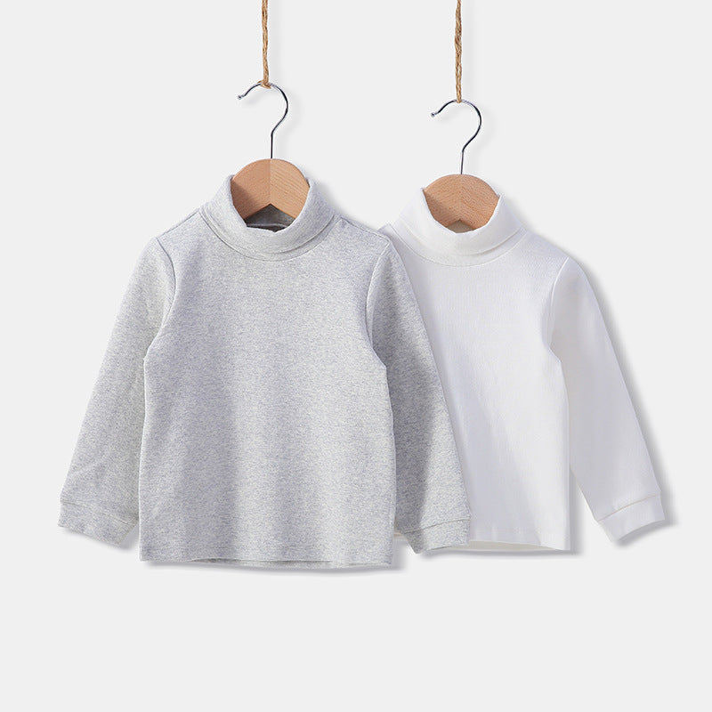 Children's Thermal Underwear Stretch Thickened Loungewear