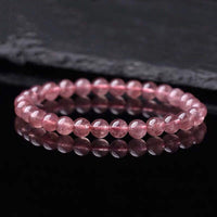 Strawberry Crystal