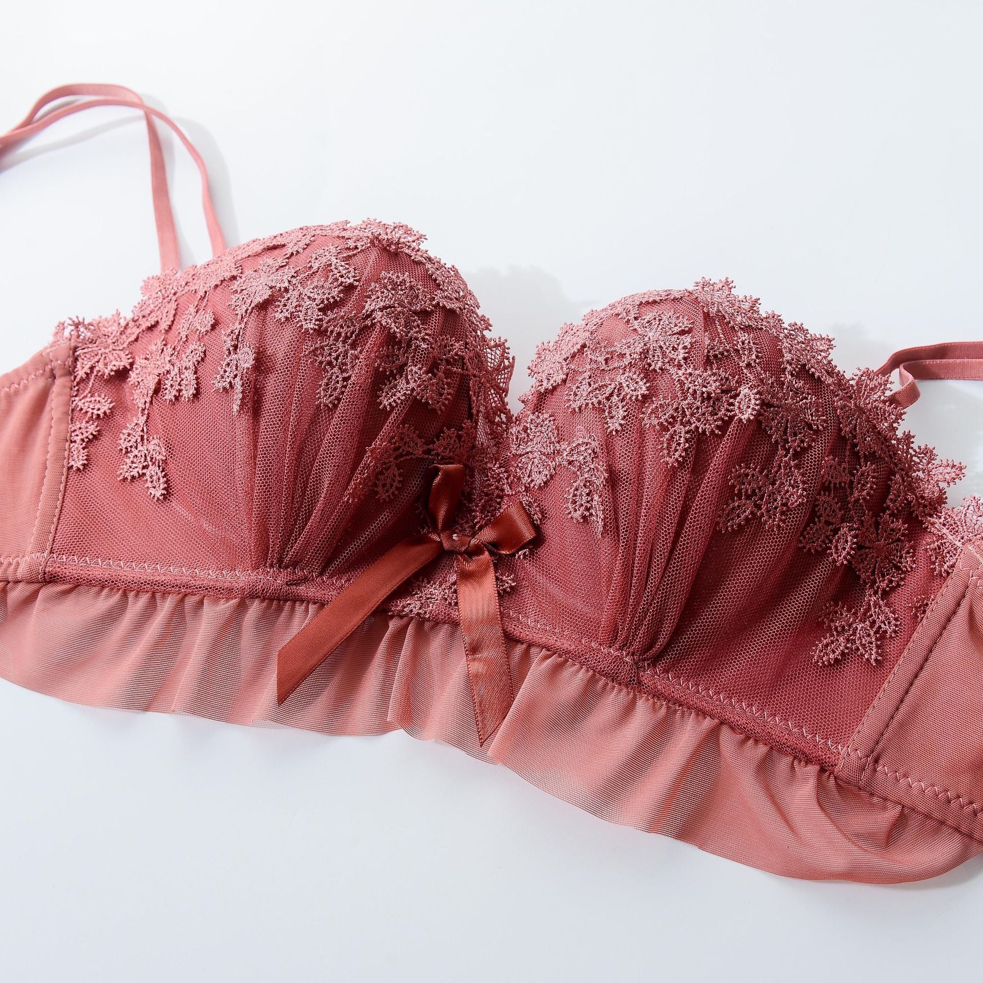Women’s Wireless Bra – Everyday Comfort