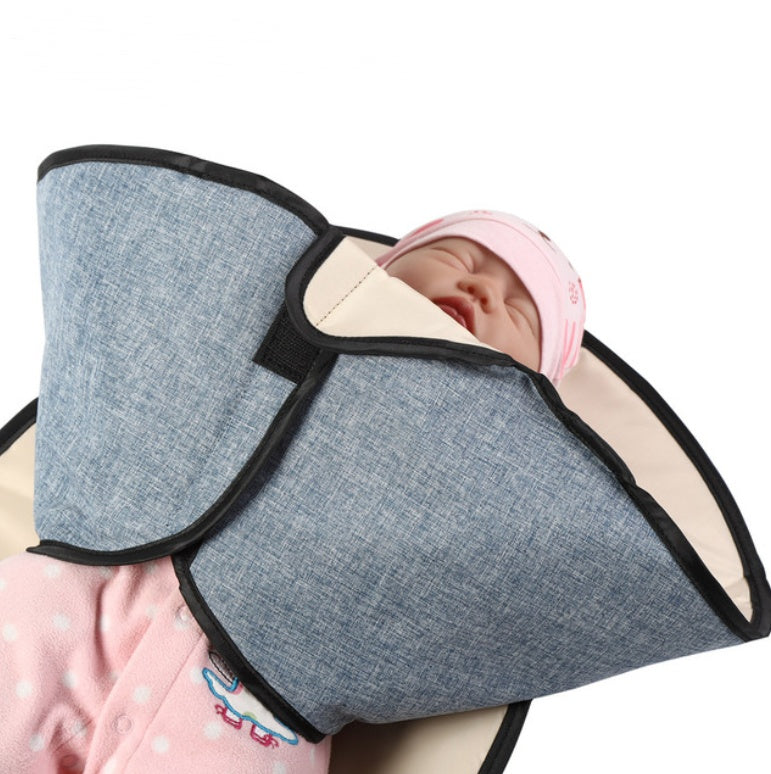 Baby Diaper Pad