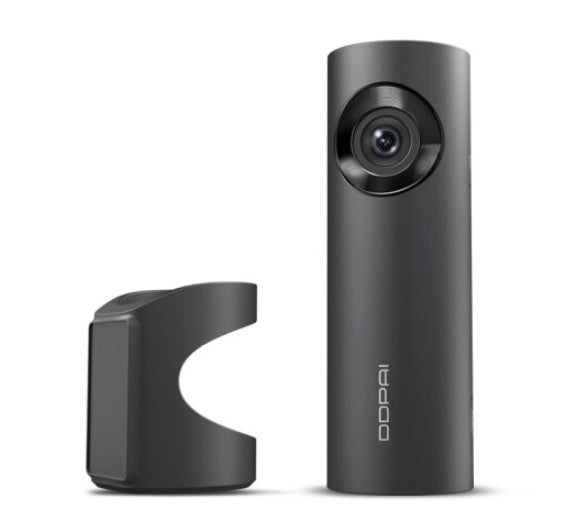 LX/TXL Driving Recorder – Smart Night Vision Car Dash Cam