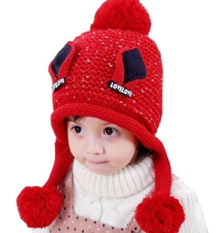Cute Baby Hat – Comfortable Children’s Headwear