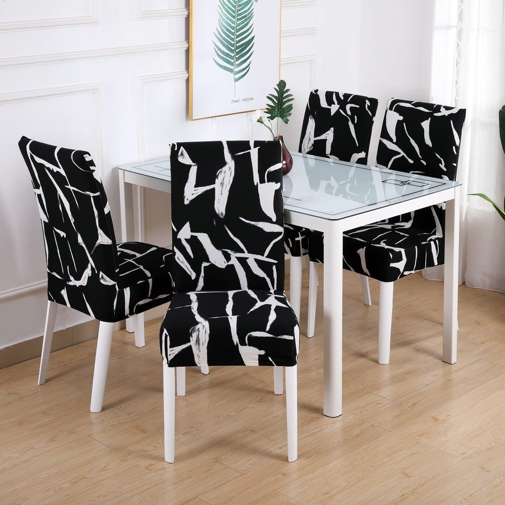 Modern and Simple Universal Office Computer Seat Cover