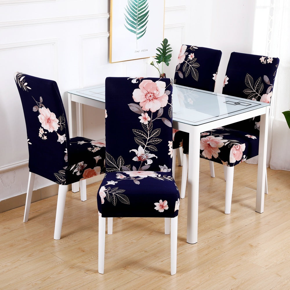 Modern and Simple Universal Office Computer Seat Cover