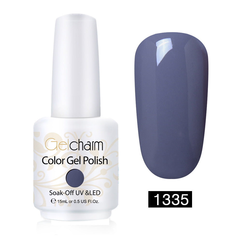 Gel Nail Polish Primer and Topcoat