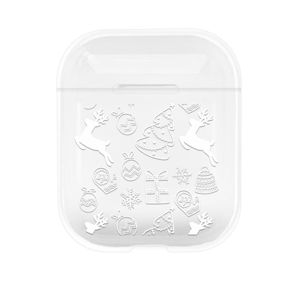 Compatible with Apple, Compatible with Apple , Protective earphone cover