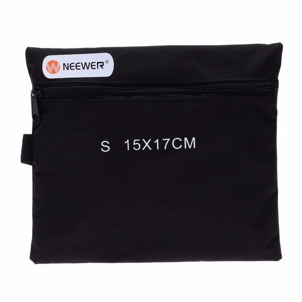 Neewer Universal Foldable Diffuser – Mini Softbox for DSLR/Flash